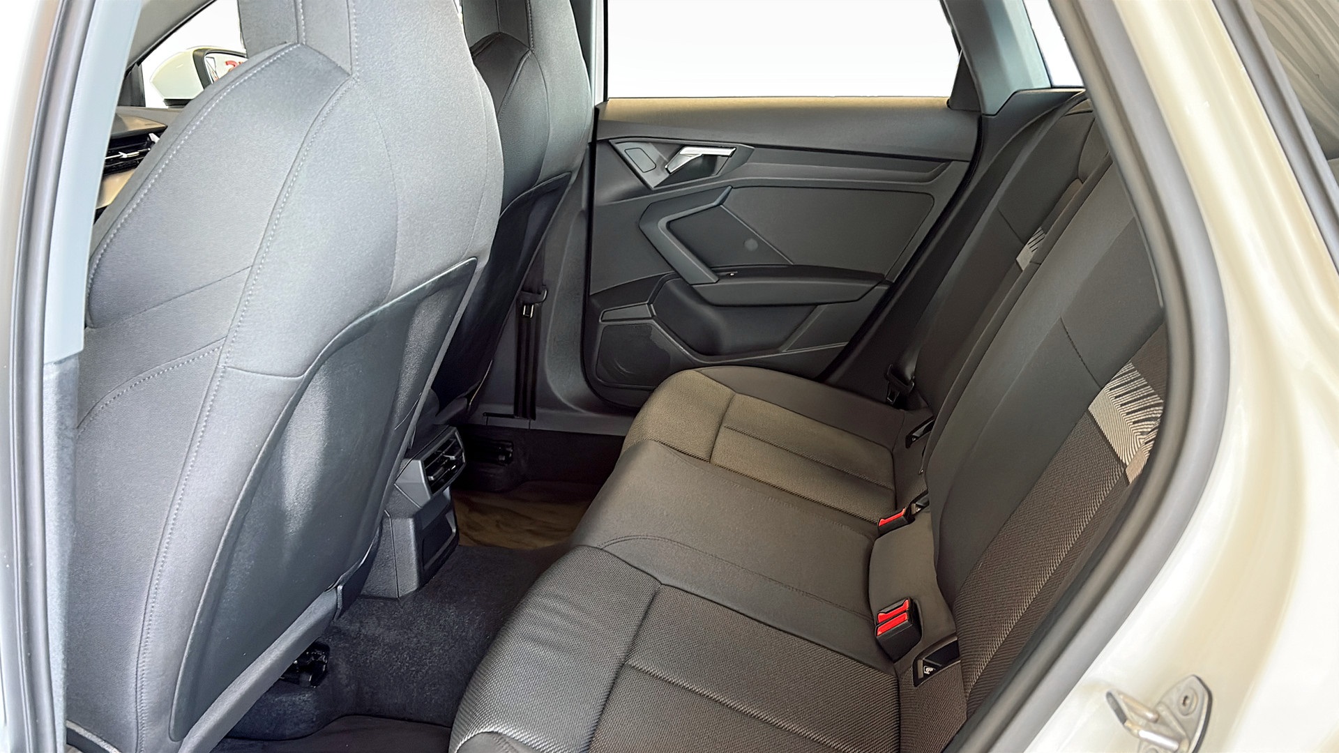Audi A3 Sportback SGS032