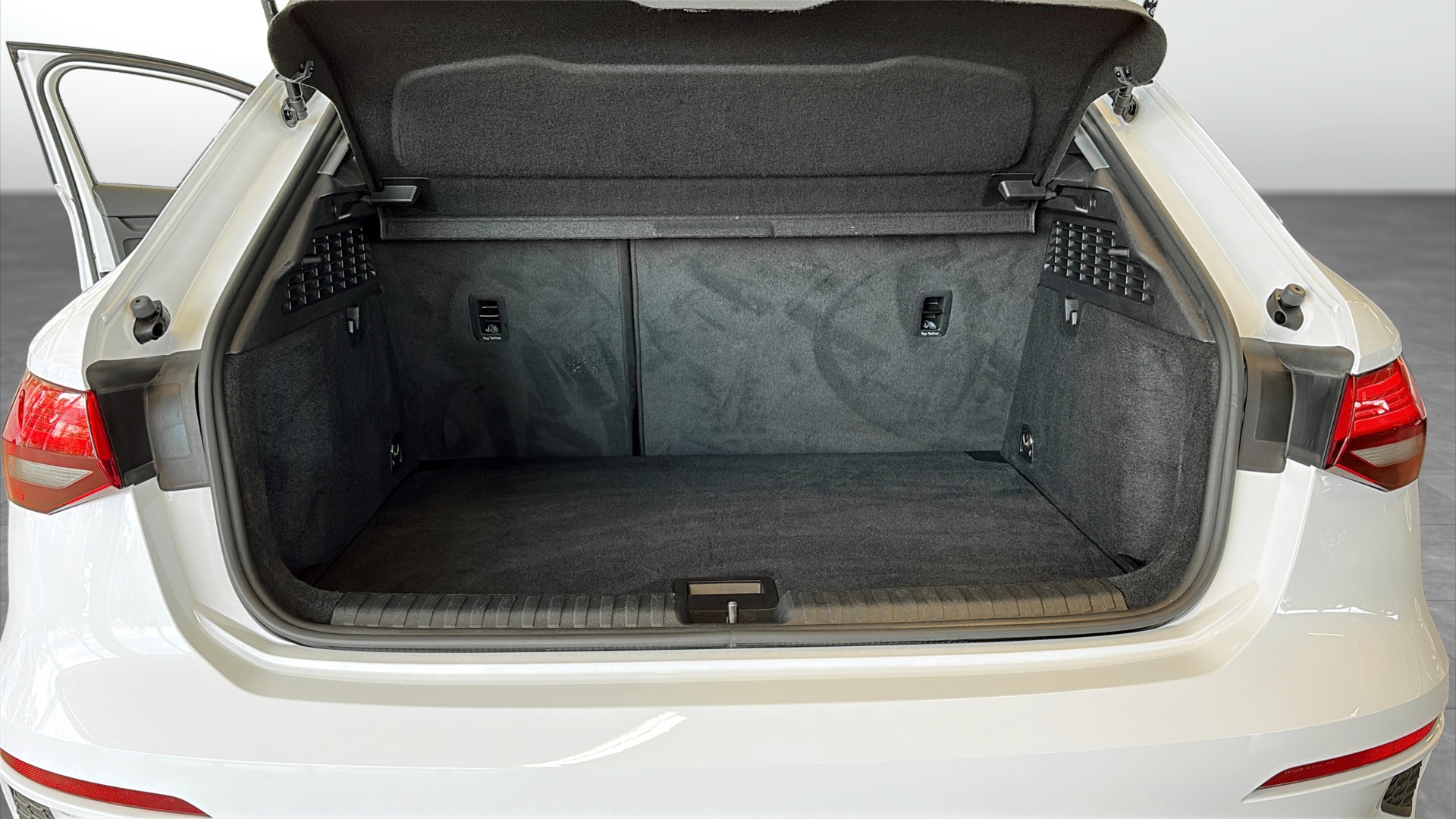 Audi A3 Sportback SGS032