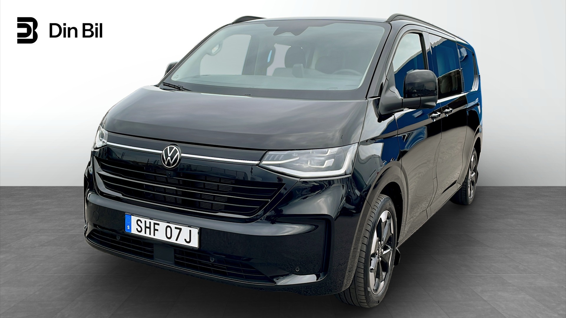 Volkswagen T7 Transporter SHF07J