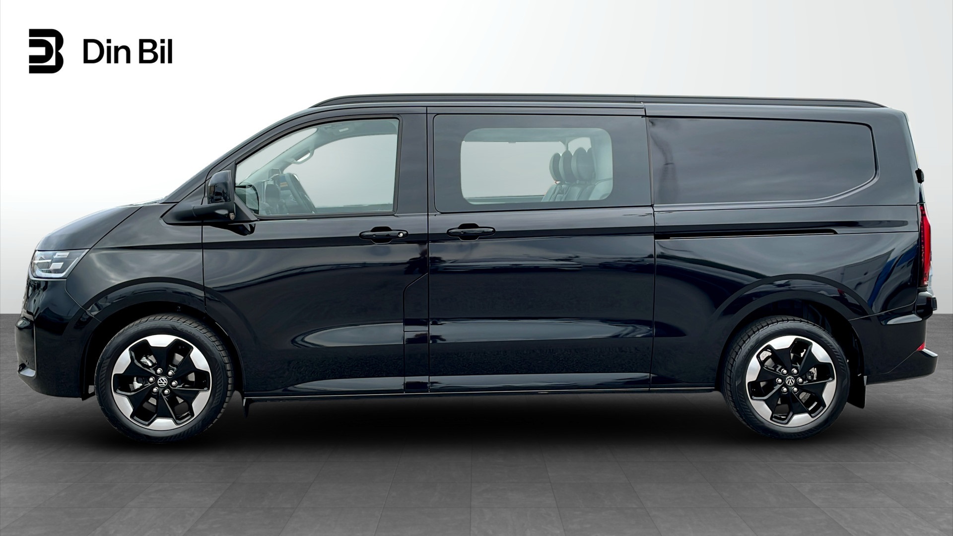 Volkswagen T7 Transporter SHF07J