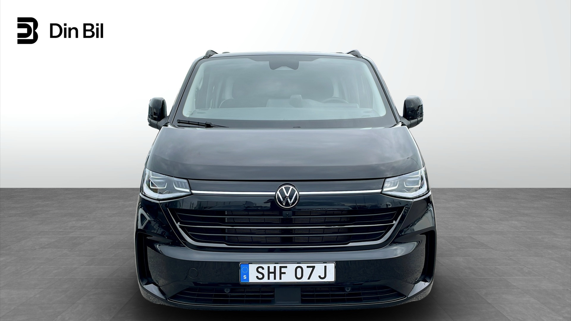Volkswagen T7 Transporter SHF07J