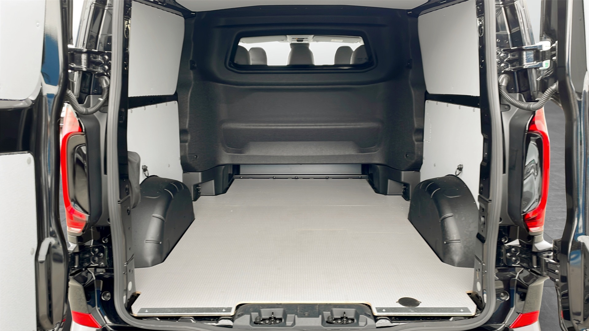 Volkswagen T7 Transporter SHF07J