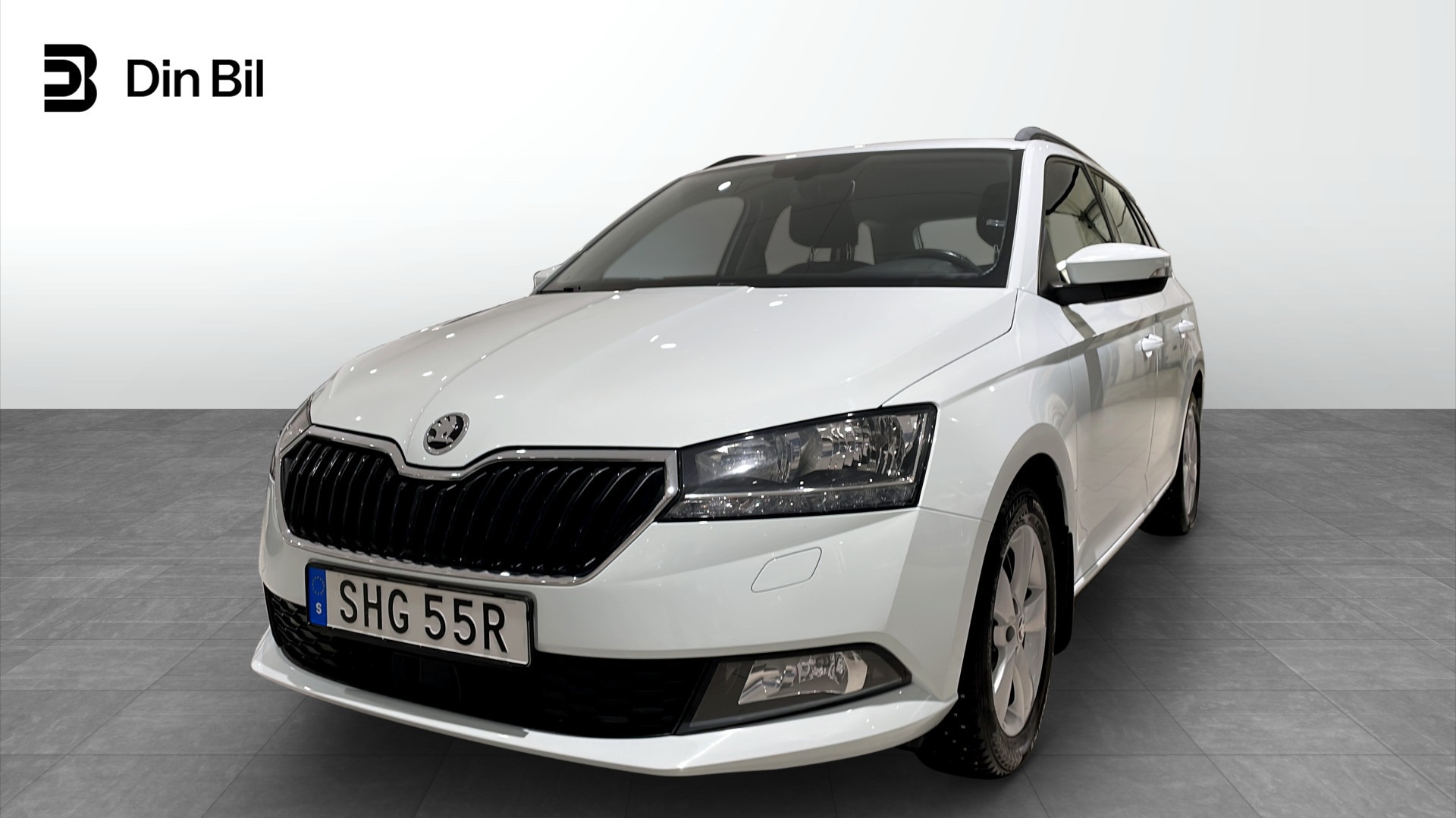 Bild för bil SHG55R