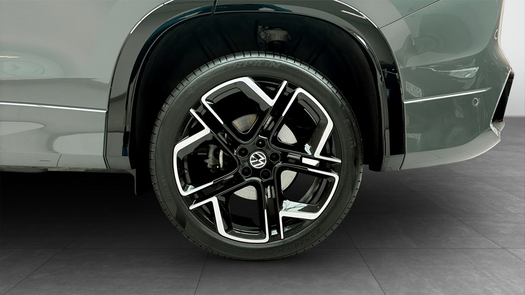 Volkswagen Tayron SHG89J