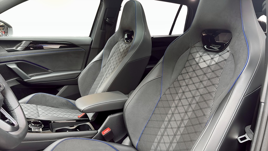 Volkswagen Tayron SHG89J