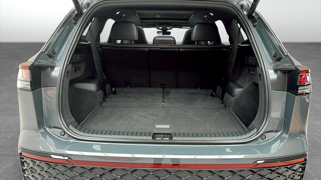 Volkswagen Tayron SHG89J