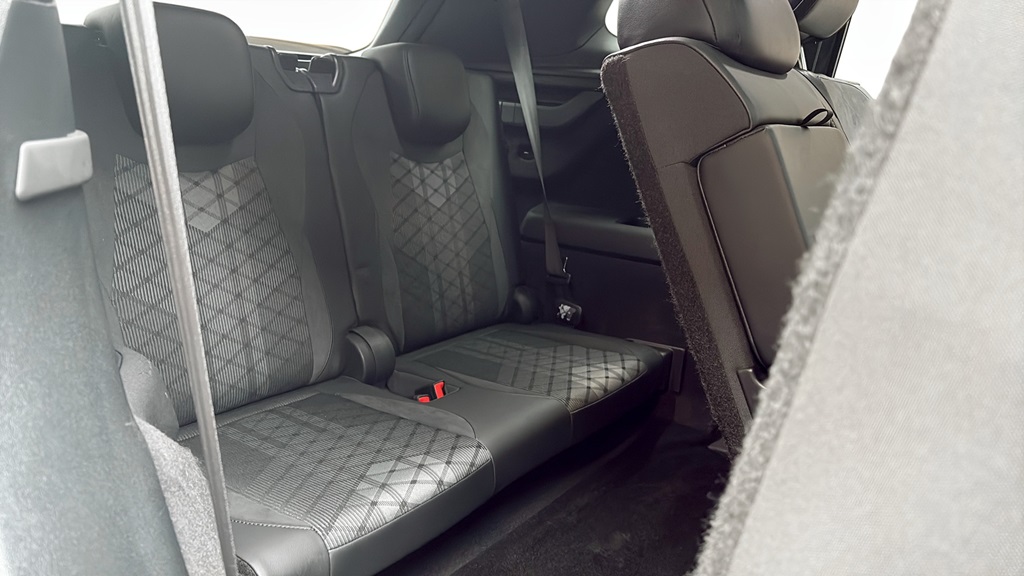Volkswagen Tayron SHG89J