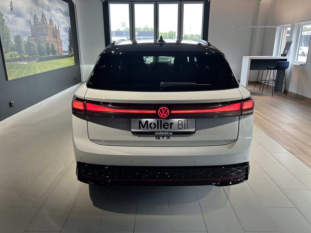 Volkswagen ID.7 Tourer SHG90Y