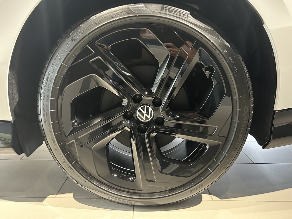 Volkswagen ID.7 Tourer SHG90Y