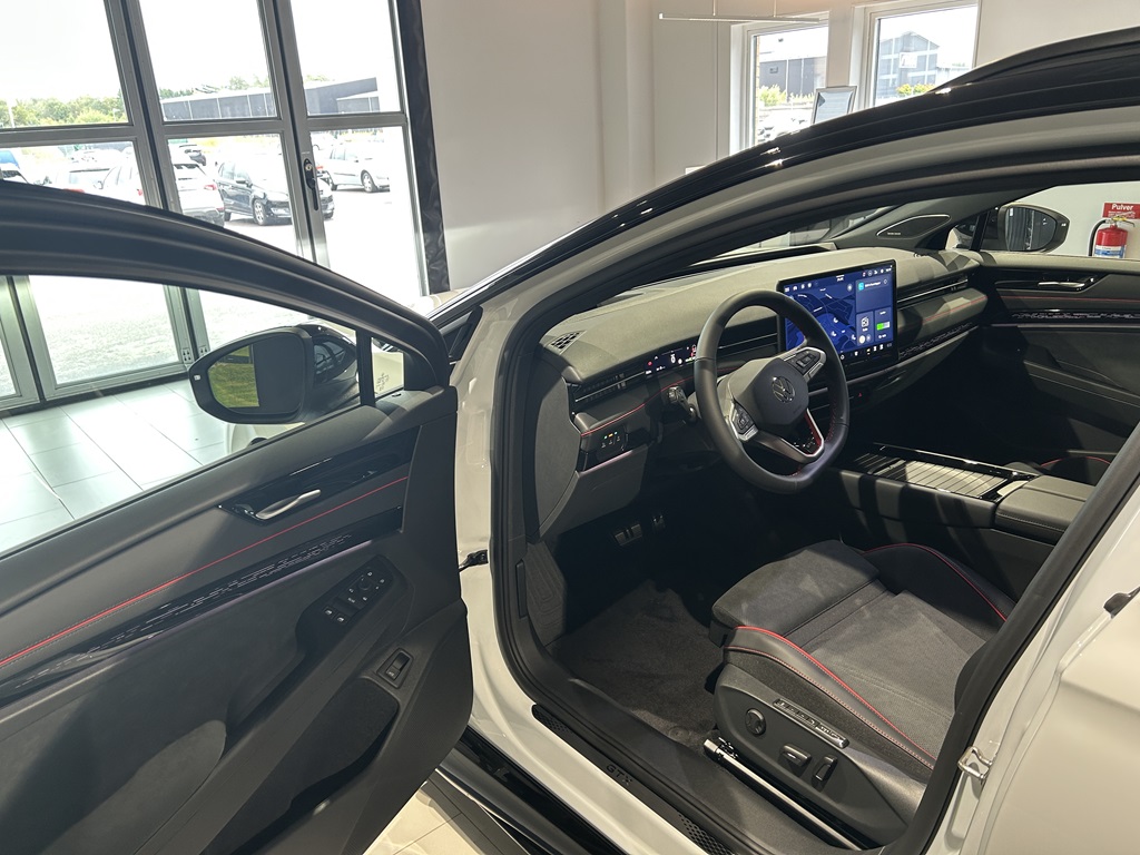Volkswagen ID.7 Tourer SHG90Y