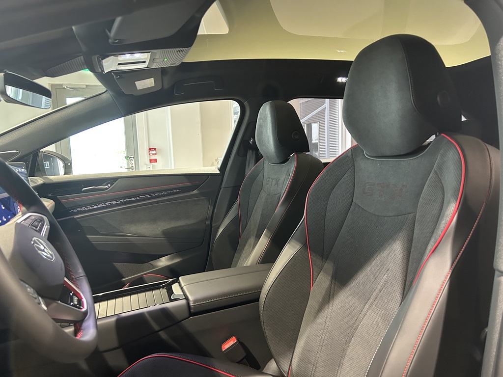 Volkswagen ID.7 Tourer SHG90Y