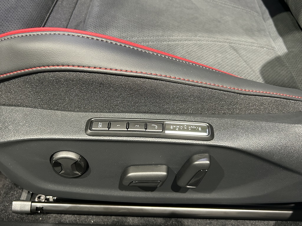 Volkswagen ID.7 Tourer SHG90Y
