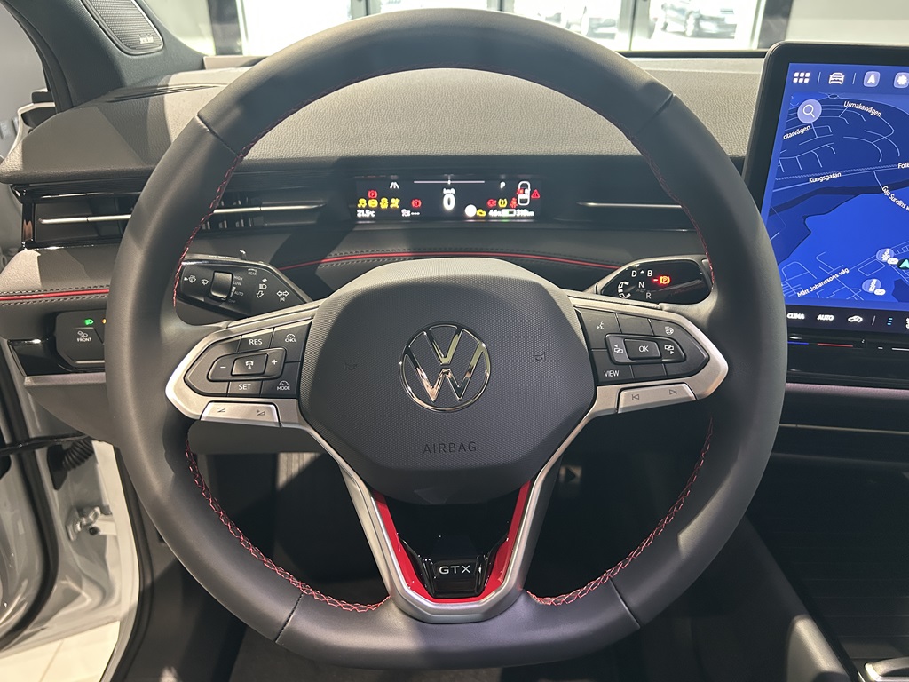 Volkswagen ID.7 Tourer SHG90Y