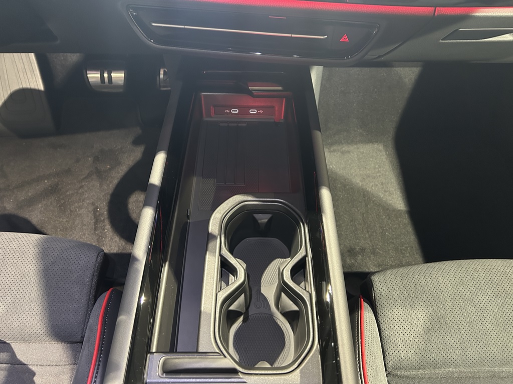 Volkswagen ID.7 Tourer SHG90Y