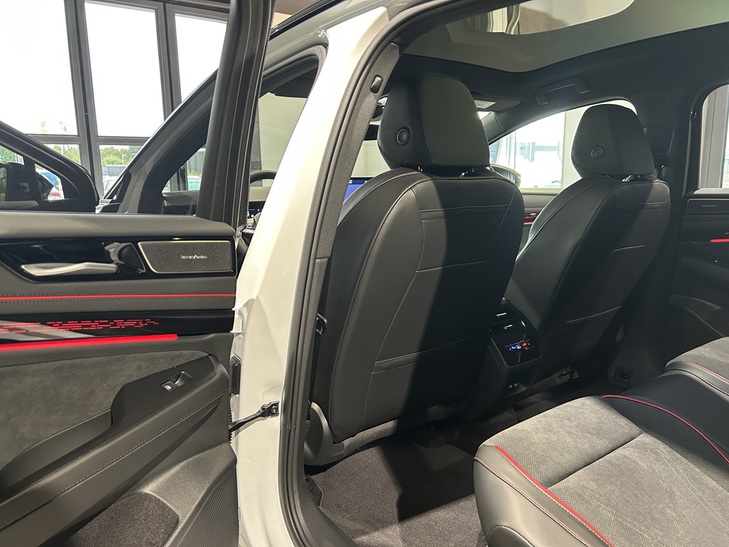 Volkswagen ID.7 Tourer SHG90Y