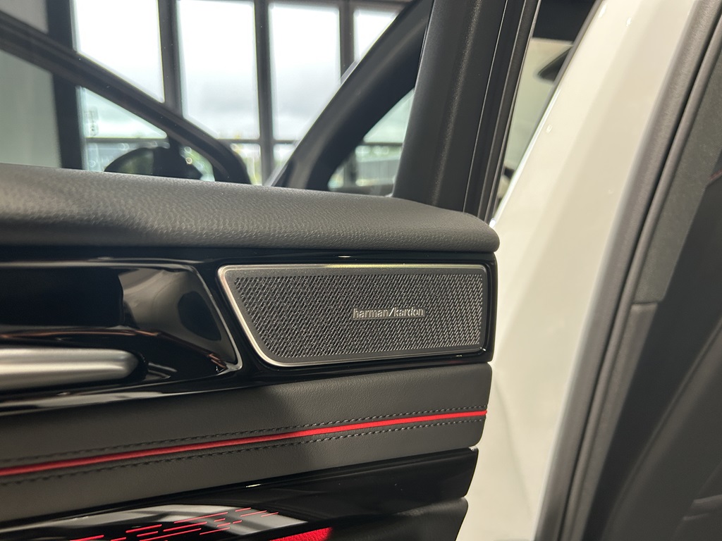 Volkswagen ID.7 Tourer SHG90Y
