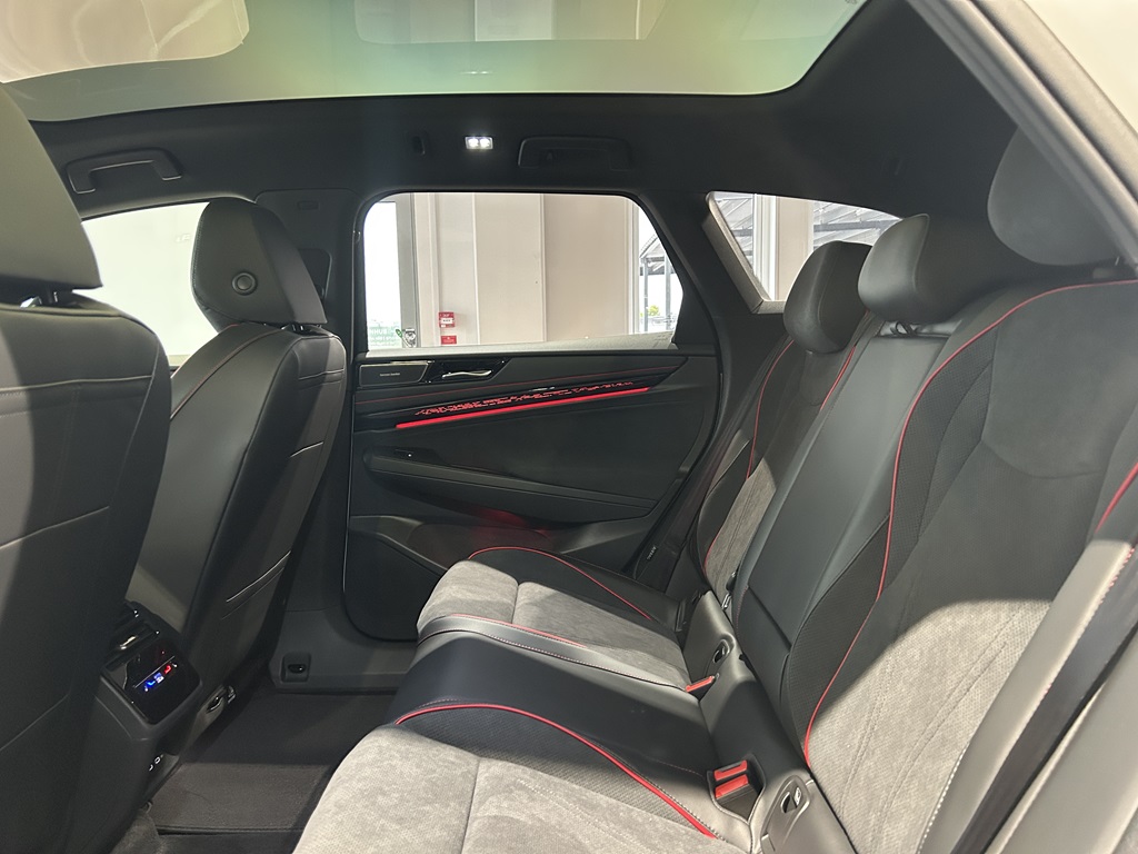 Volkswagen ID.7 Tourer SHG90Y