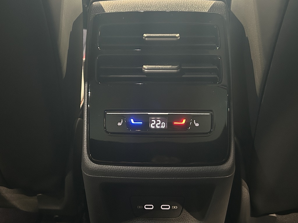 Volkswagen ID.7 Tourer SHG90Y