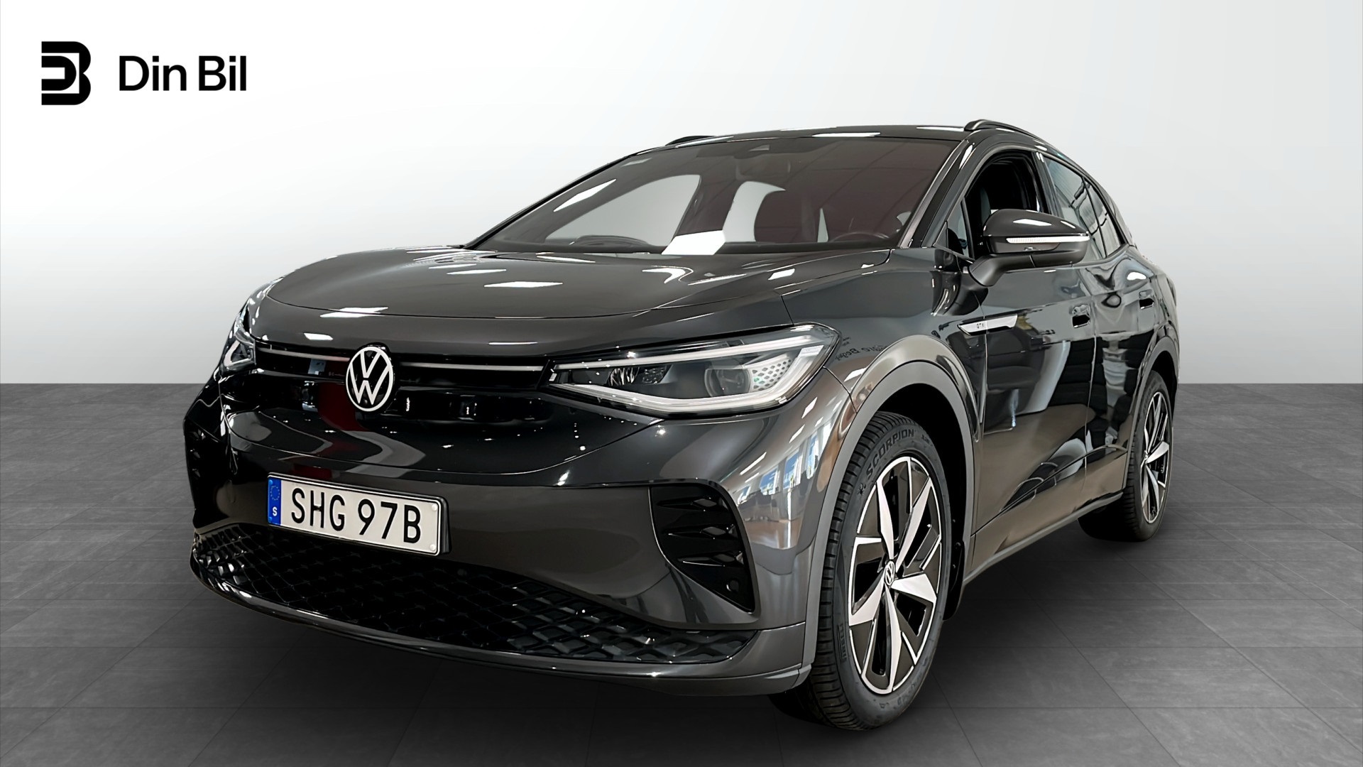 Bild för bil SHG97B