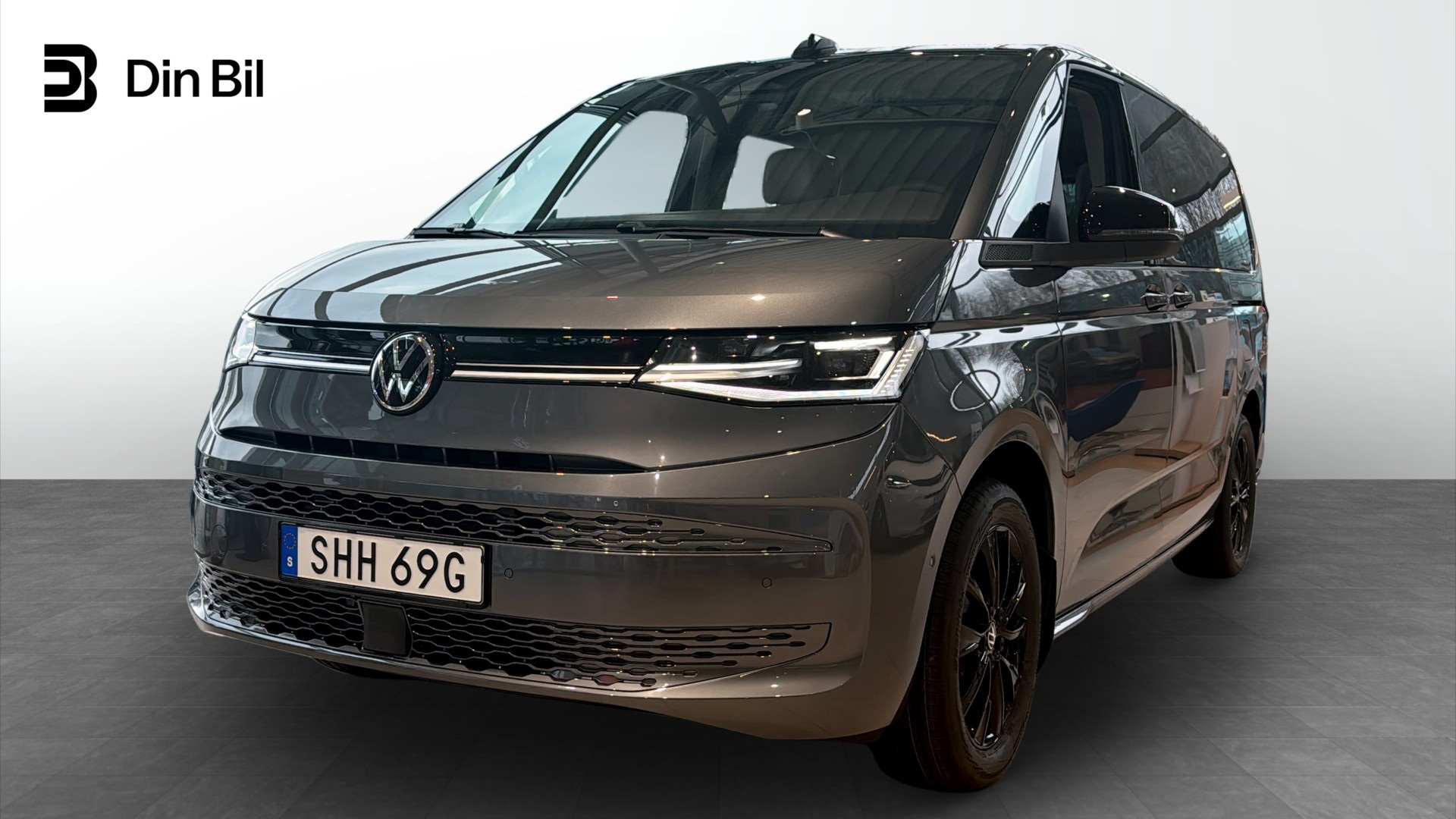 Bild för bil SHH69G