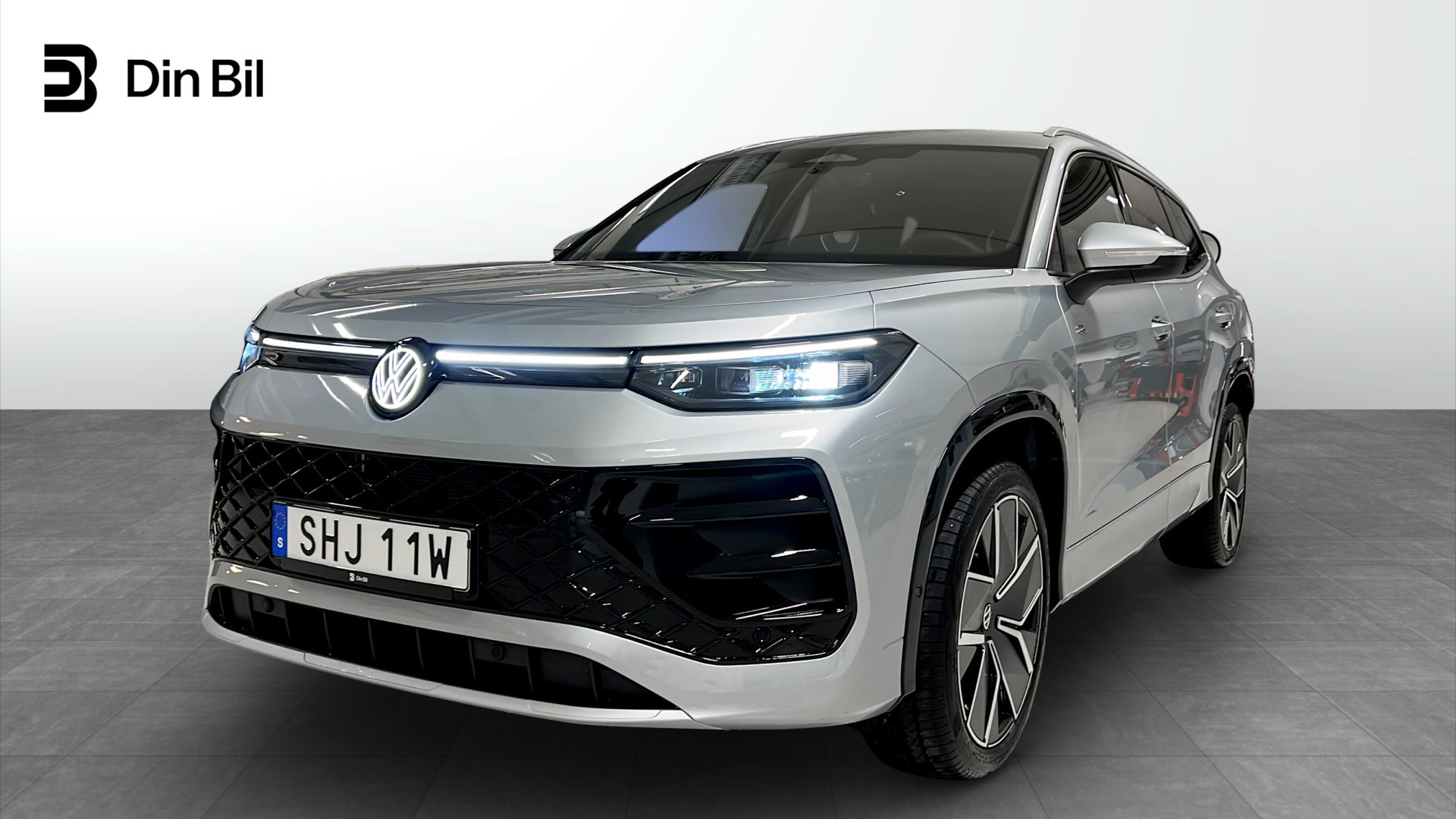 Bild för bil SHJ11W