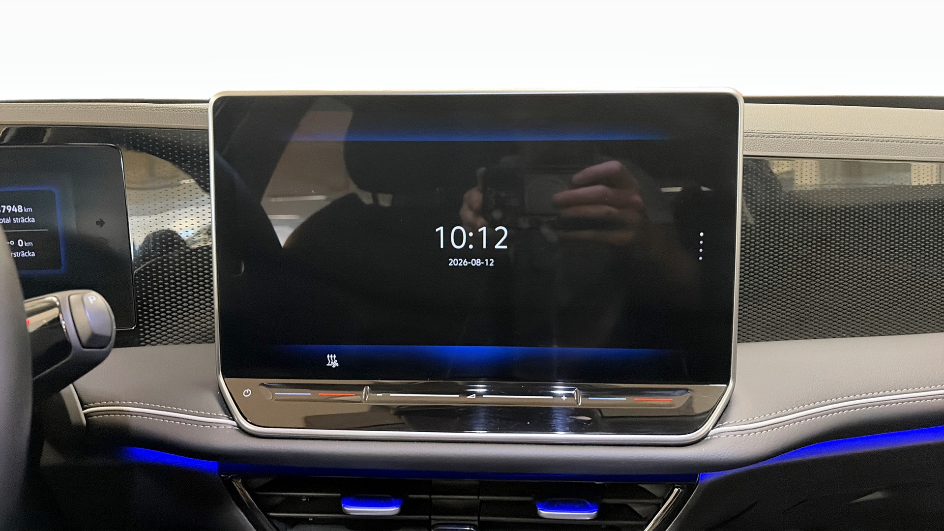 Volkswagen Passat Sportscombi SHL68P
