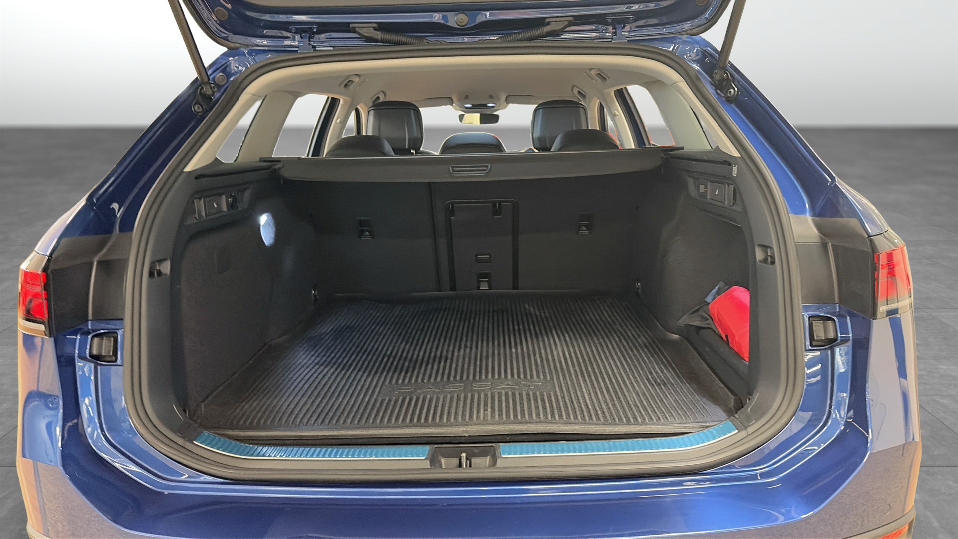 Volkswagen Passat Sportscombi SHL68P
