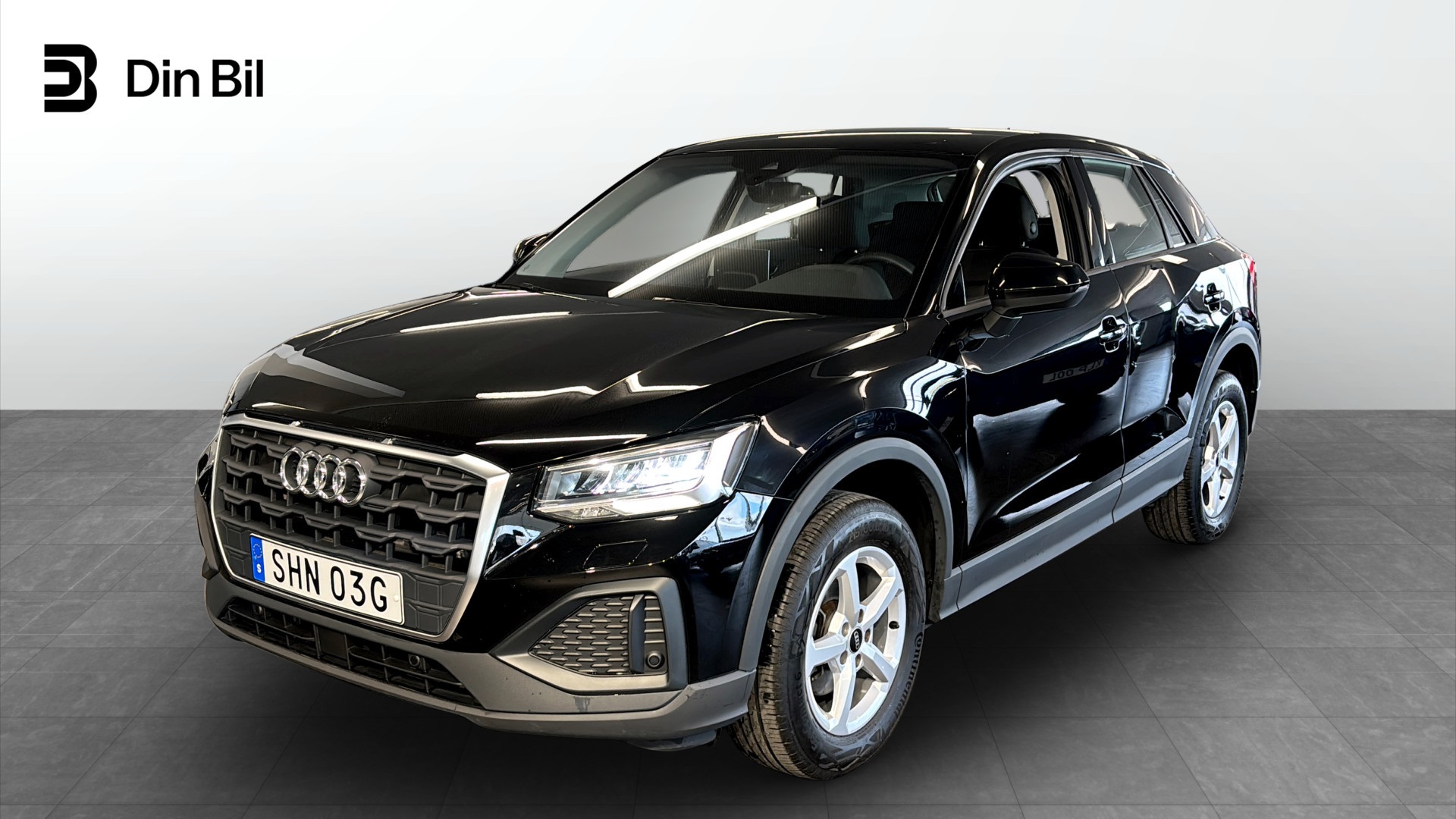 Bild för bil SHN03G