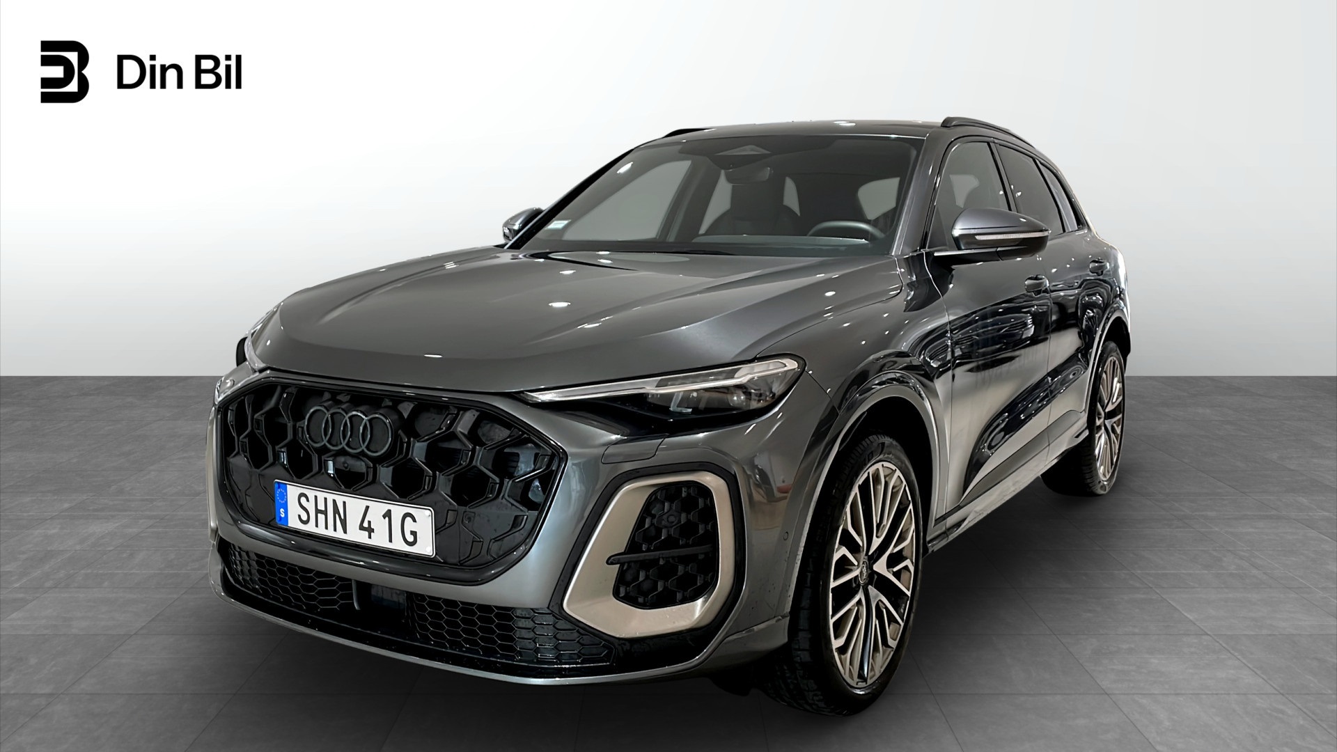 Bild för bil SHN41G