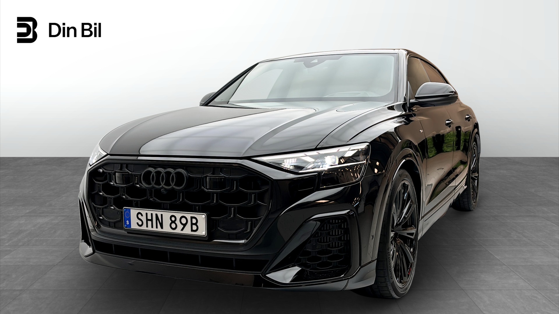 Bild för bil SHN89B