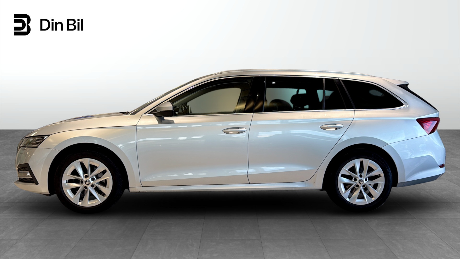 Skoda Octavia SHS16Z