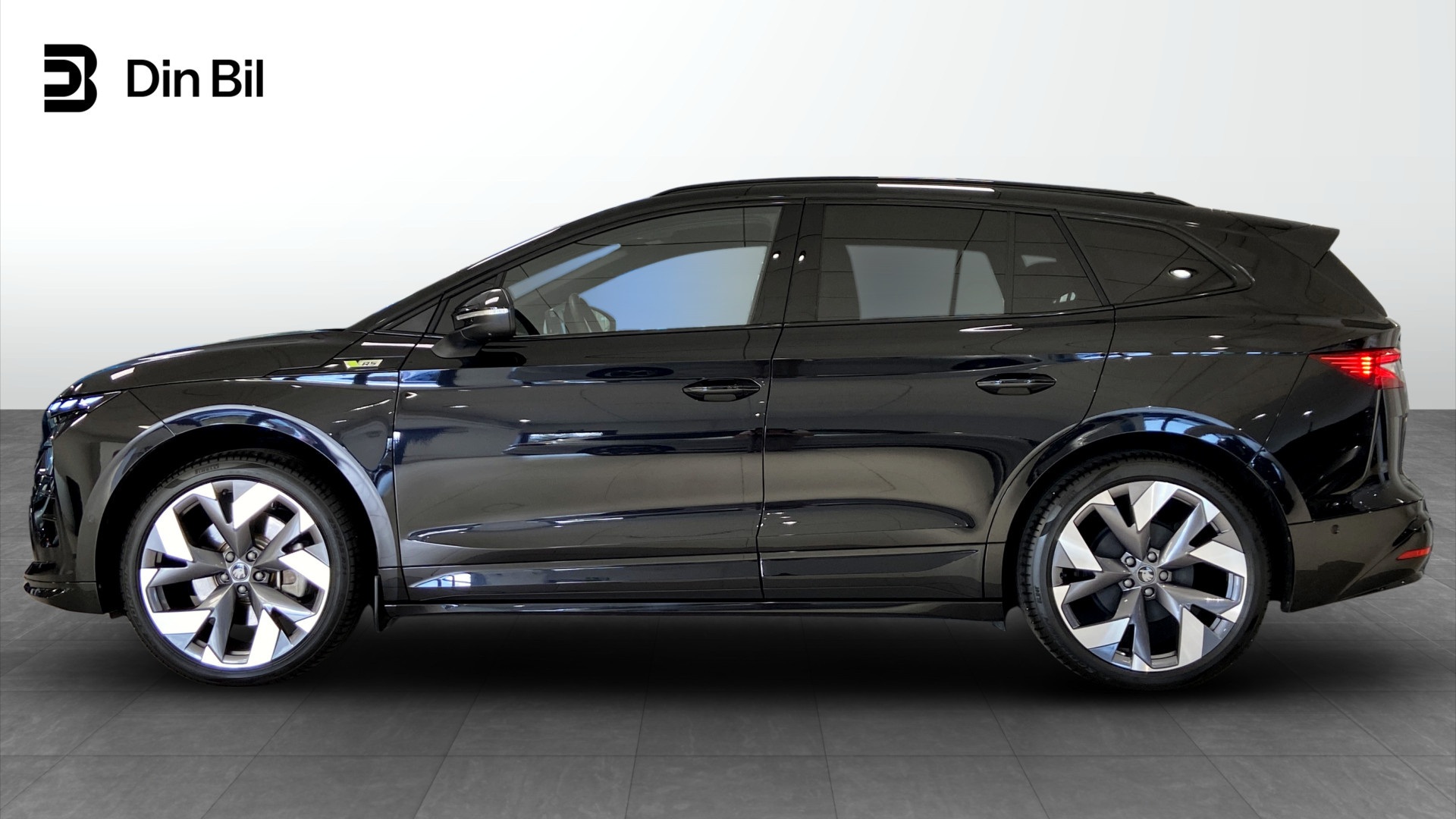 Skoda Enyaq SHT04J