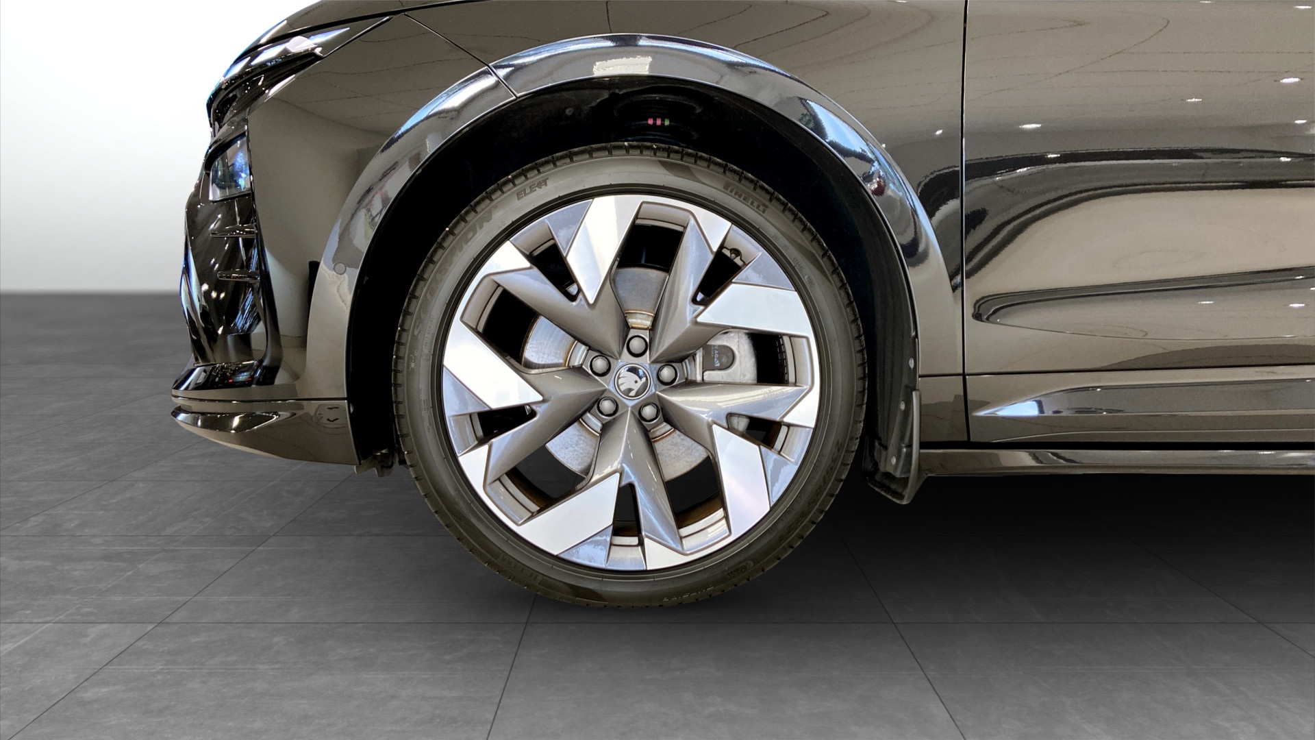 Skoda Enyaq SHT04J