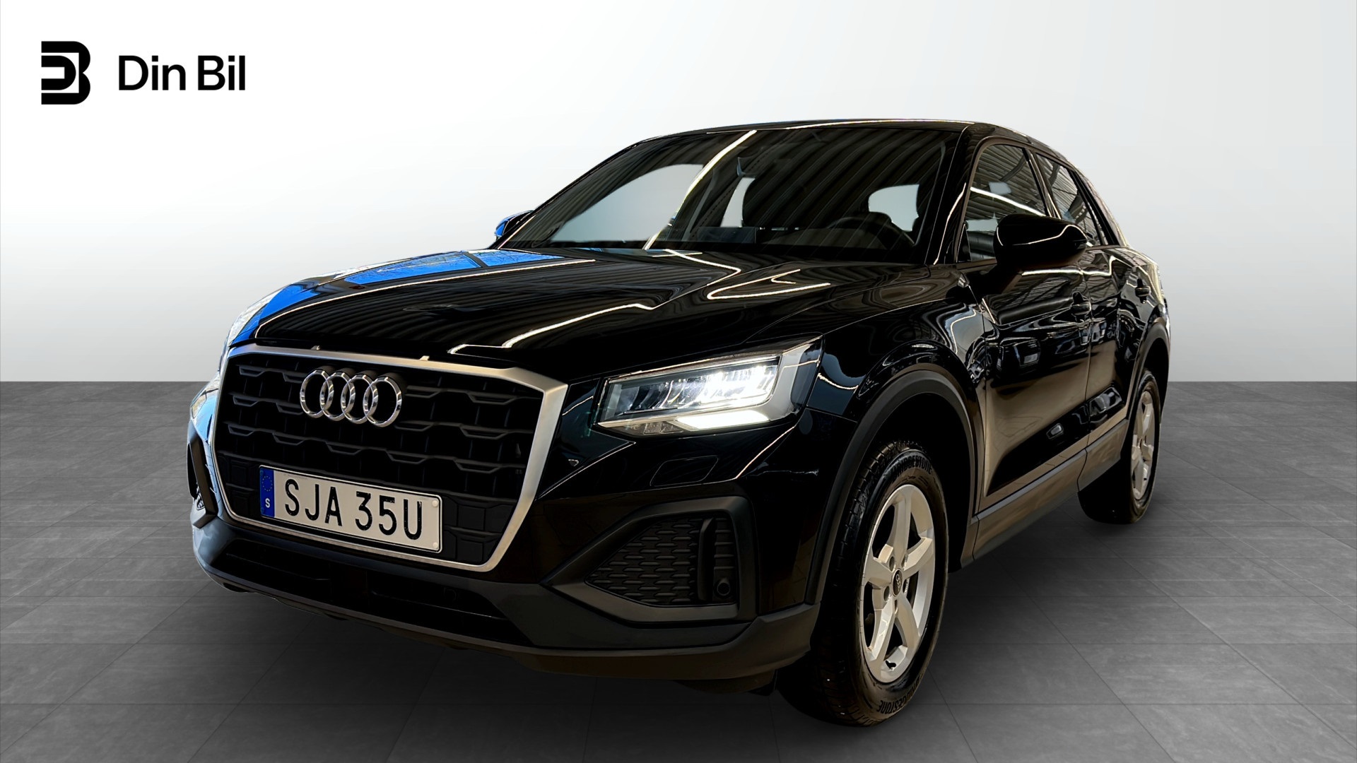 Bild för bil SJA35U