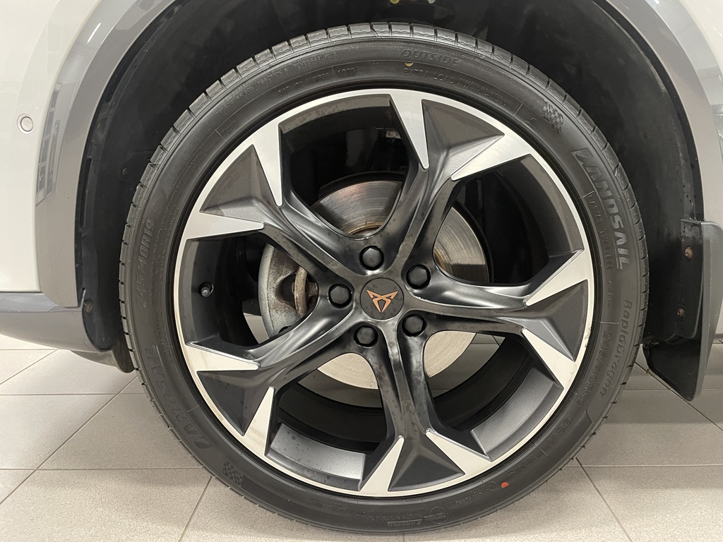 CUPRA Formentor SJA42H