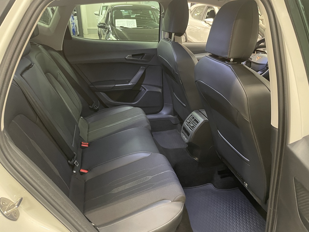 CUPRA Formentor SJA42H