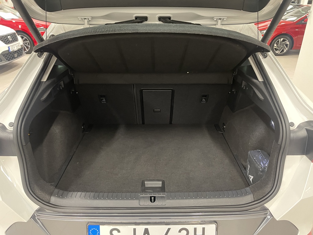CUPRA Formentor SJA42H