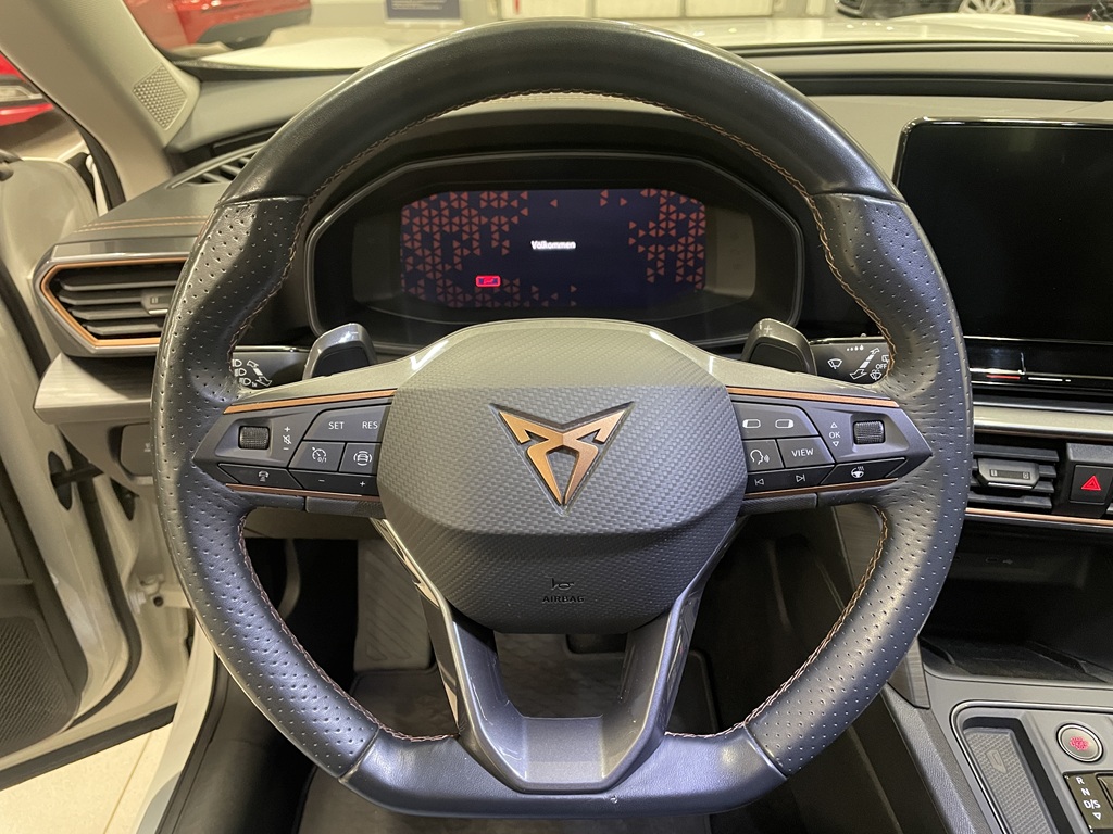 CUPRA Formentor SJA42H