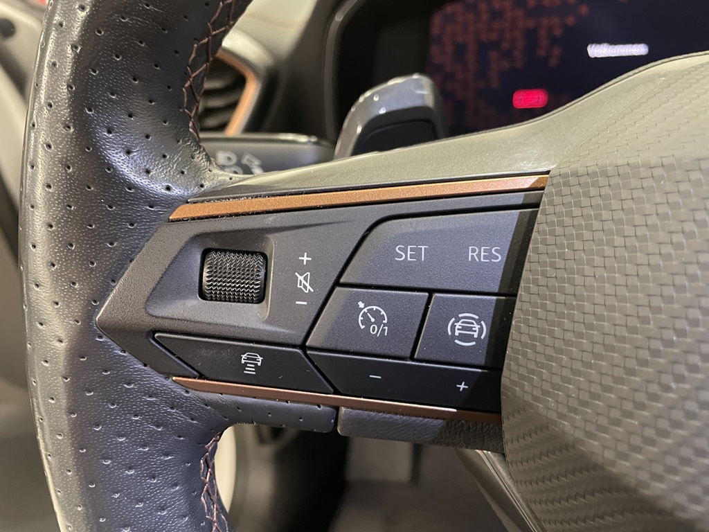 CUPRA Formentor SJA42H