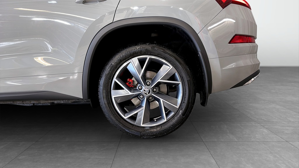 Skoda Kodiaq SJA45M
