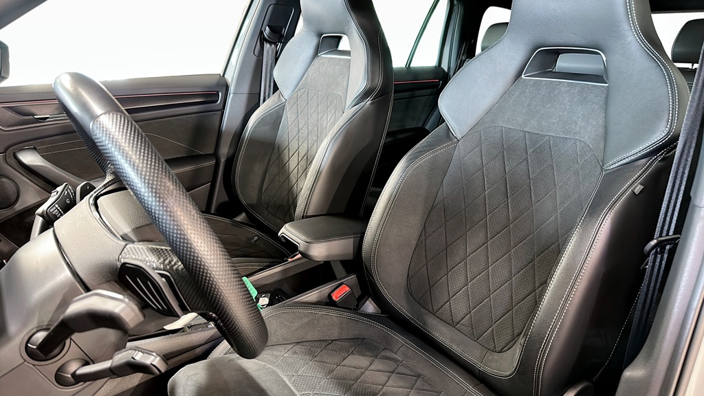 Skoda Kodiaq SJA45M