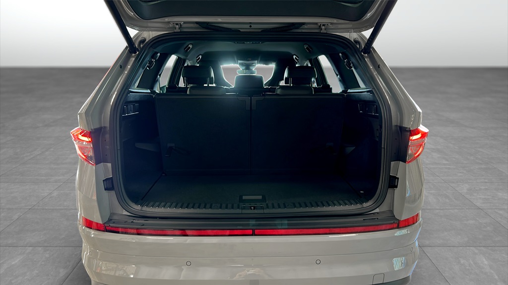 Skoda Kodiaq SJA45M