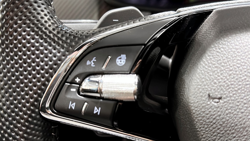 Skoda Kodiaq SJA45M