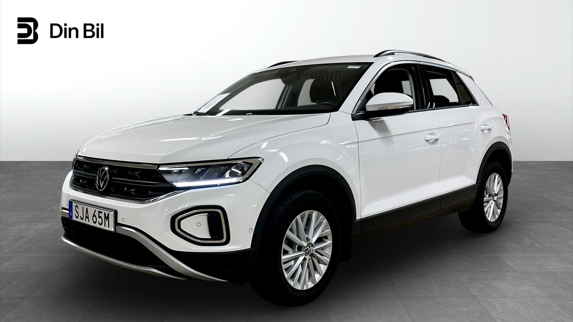 Bild för bil SJA65M