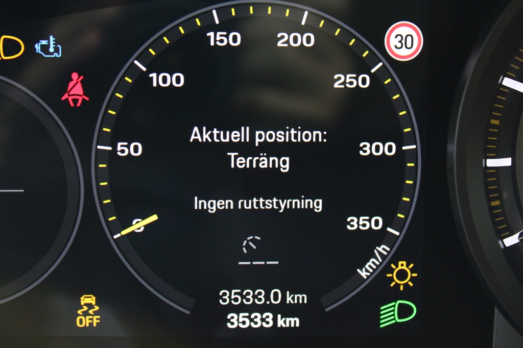 Bild på bil