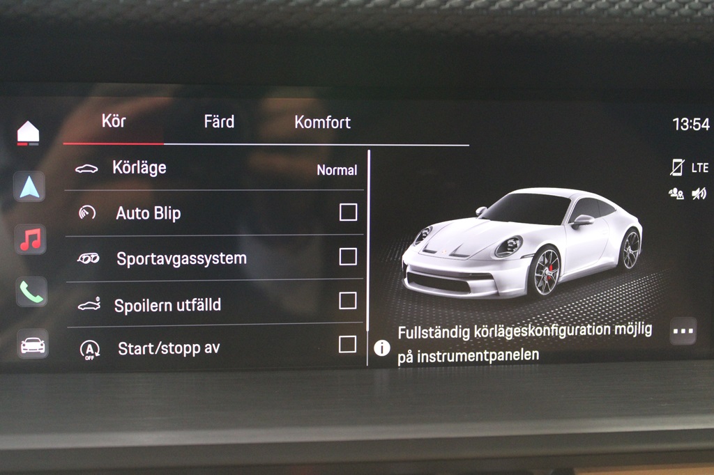 Bild på bil
