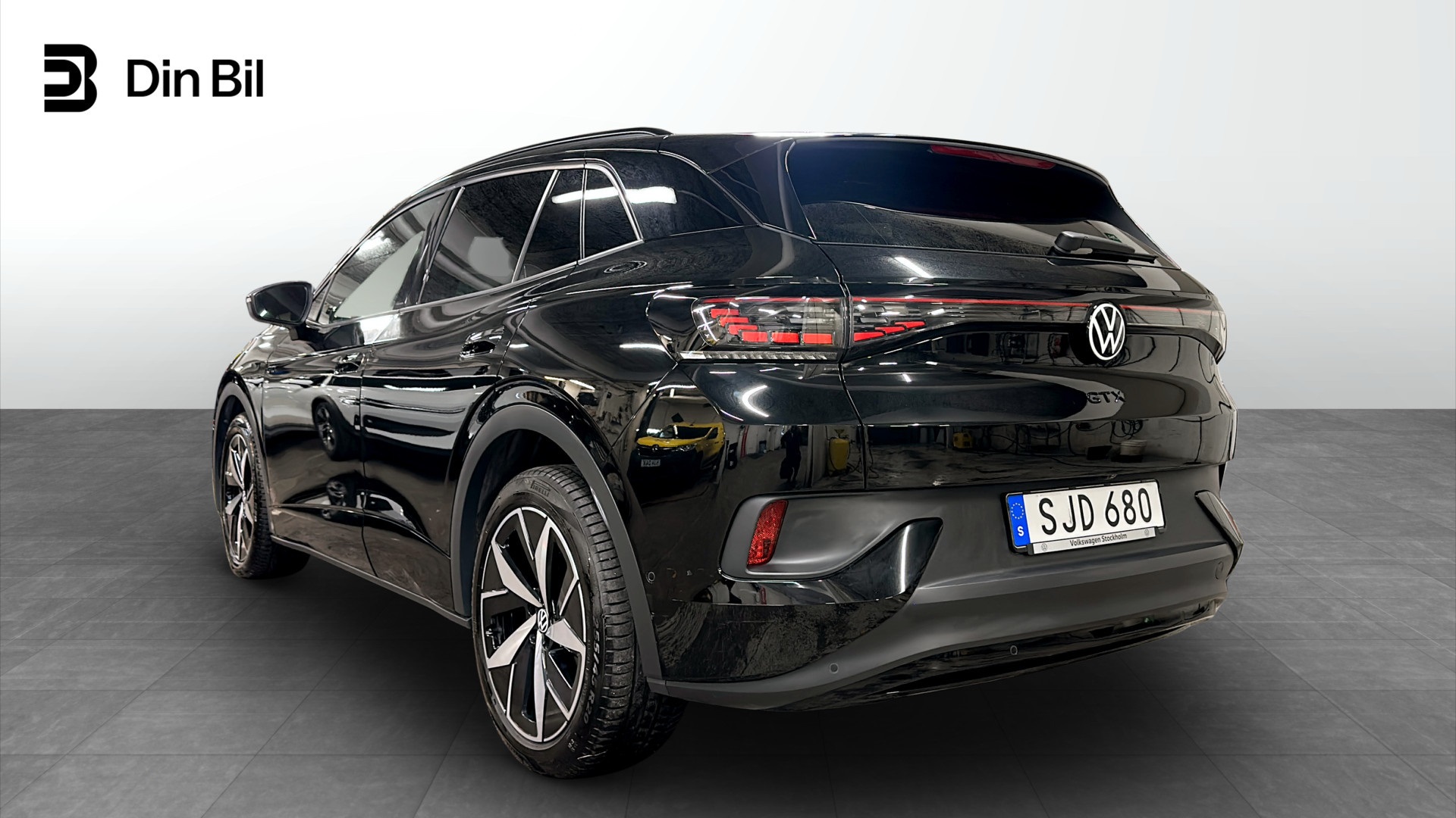 Volkswagen ID.4 SJD680