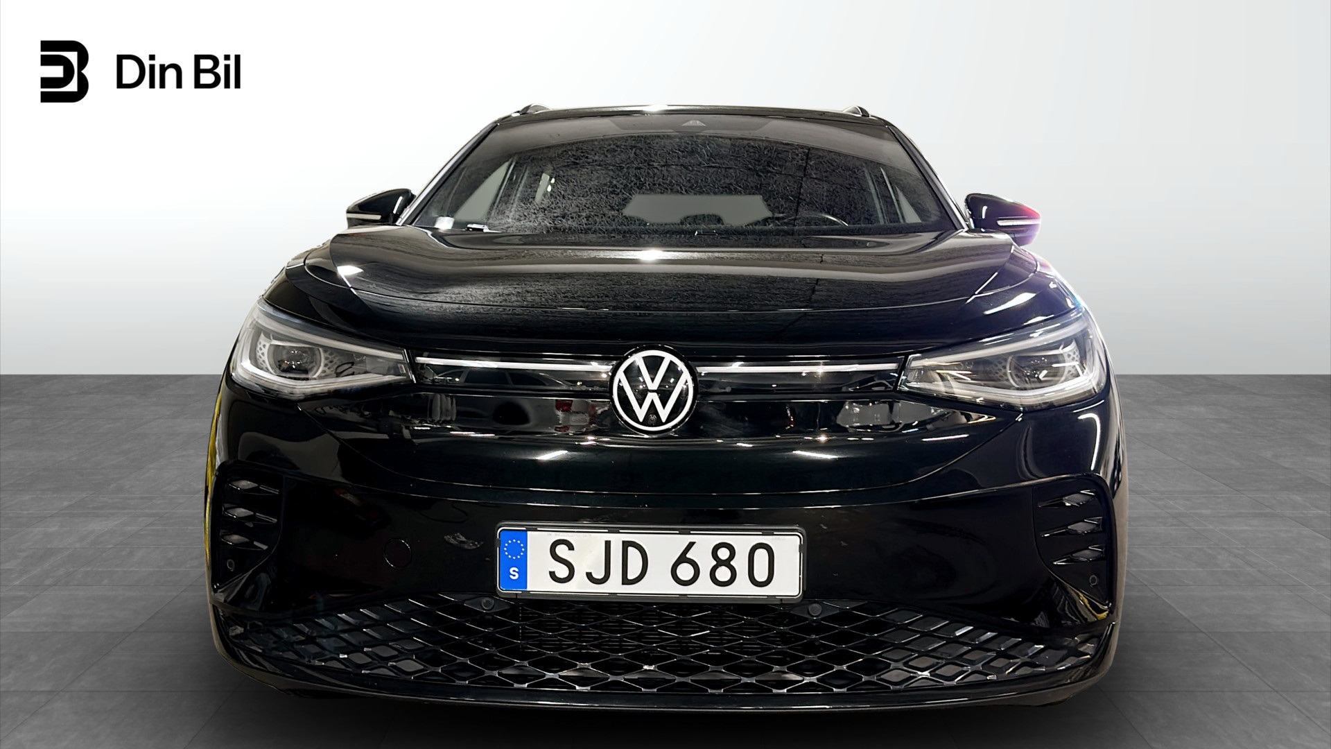 Volkswagen ID.4 SJD680