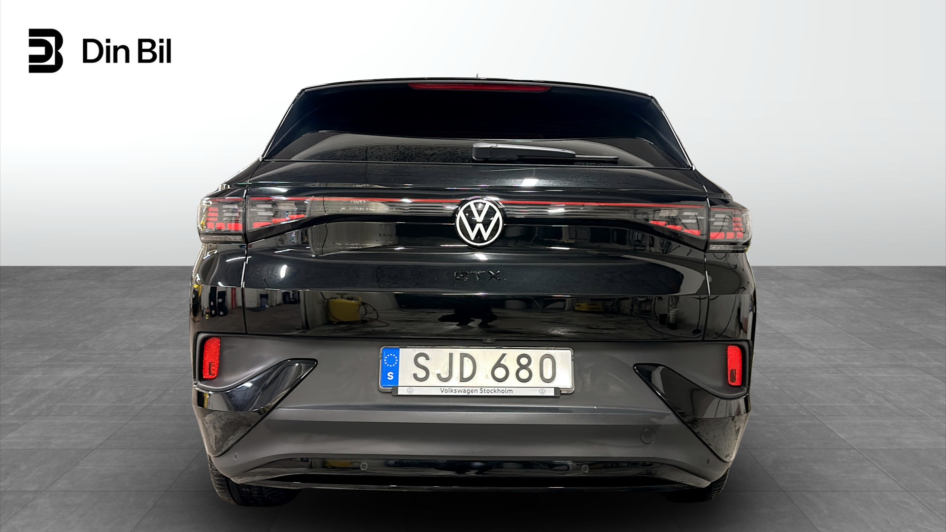 Volkswagen ID.4 SJD680