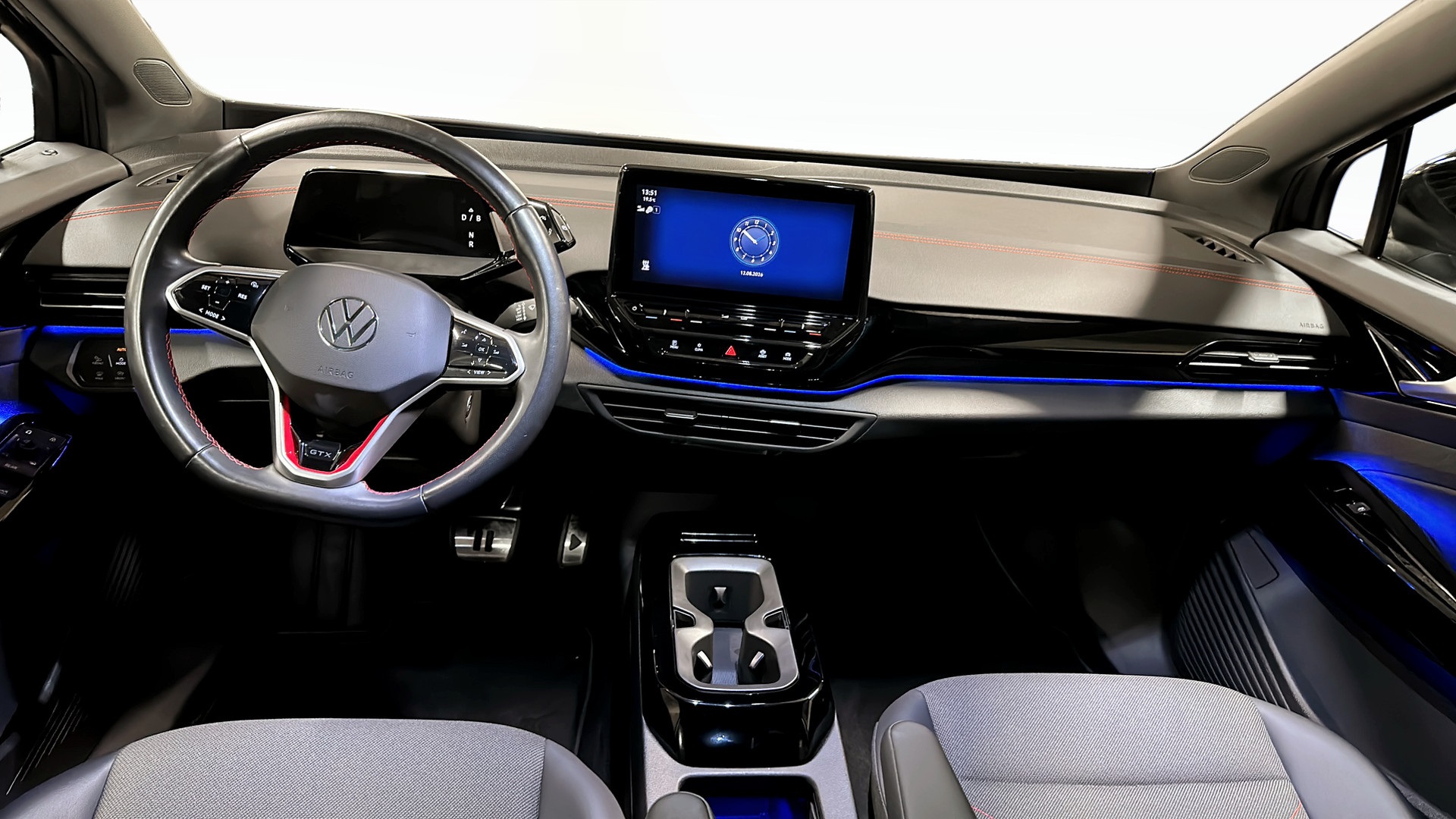 Volkswagen ID.4 SJD680